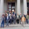 V° A Chimici 1975-76: un ritorno all'Itis Biella per il 50° anniversario del diploma FOTO V° A Chimici 1975-76: un ritorno all'Itis Biella per il 50° anniversario del diploma FOTO