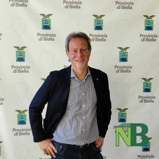 Provincia, Ramella Pralungo riconfermato presidente: “Riconosciuto il mio operato, ora si lavora tutti insieme” VIDEO