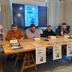 Biella, il teatro entra in ospedale con il progetto “Andé a l’Ospidal1* - Storia e storie di un luogo speciale” Biella, il teatro entra in ospedale con il progetto “Andé a l’Ospidal1* - Storia e storie di un luogo speciale”