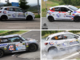 Rally e Co a Castiglione Torinese: i risultati degli equipaggi biellesi - Foto di Stefano Vescera.
