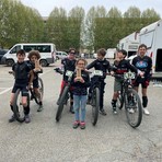 Racingteam Rive Rosse: vittoria nell’Enduro e ottimi risultati nel Cross country Racingteam Rive Rosse: vittoria nell’Enduro e ottimi risultati nel Cross country