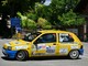 Rally &amp; co in gara ad Alba FOTO