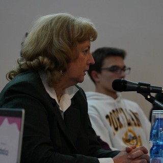 “Il lavoro cambierà, non sparirà”: STEM to BI, la robotica spiegata agli studenti