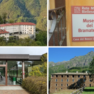 Al via la stagione della Rete Museale Biellese 2026, gli eventi del fine settimana