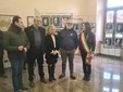 "Ritratti allo specchio" inaugurata a Salussola