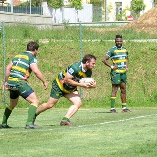 biella rugby