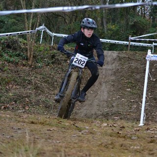 Il freddo non frena gli atleti del Team Riverosse, ecco i risultati finali FOTO