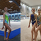 Ottimo esordio per le atlete della Rhythmic School: medaglie e buoni risultati