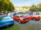 Oltre 70 auto a Pray per il raduno del Valsessera Jolly Club Classic (foto Maurizio Merlo) Oltre 70 auto a Pray per il raduno del Valsessera Jolly Club Classic (foto Maurizio Merlo)