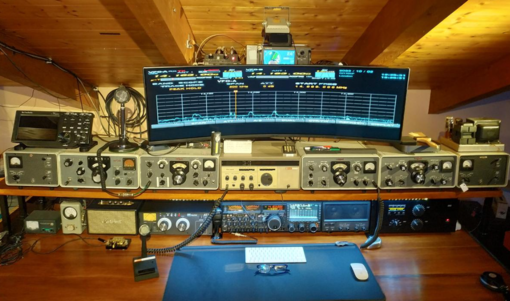 Diventare radioamatori a Occhieppo inferiore: l’ARI lancia il corso 2026 Diventare radioamatori a Occhieppo inferiore: l’ARI lancia il corso 2026