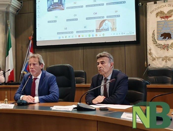 Biella, ecco il Fondo di Rotazione Provinciale per sostenere i piccoli comuni (foto di repertorio) Biella, ecco il Fondo di Rotazione Provinciale per sostenere i piccoli comuni (foto di repertorio)