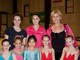 Ginnastica: Rhythmic School di scena al Gym Test Ginnastica: Rhythmic School di scena al Gym Test