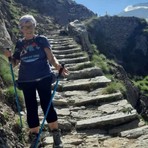 Un ultimo saluto tra le cime: il ringraziamento della famiglia di Rosanna Gariazzo Un ultimo saluto tra le cime: il ringraziamento della famiglia di Rosanna Gariazzo