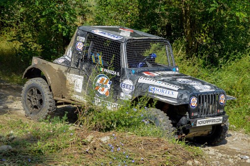 rally gara rally gara