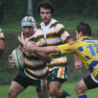 Rugby - Biella pareggia, McLean soddisfatto Rugby - Biella pareggia, McLean soddisfatto