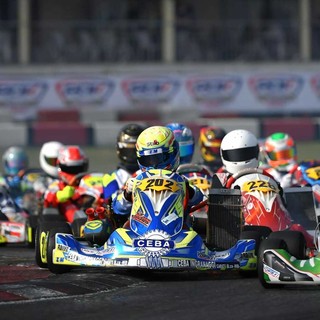 Rally &amp; Co, gran finale di stagione per Leonardo De Grandi FOTO