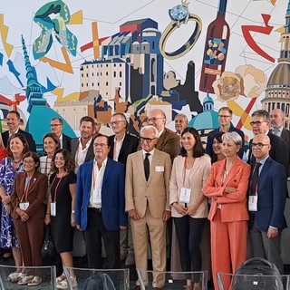 Piemonte e Valle d'Aosta: promossa in Europa la rete oncologica regionale