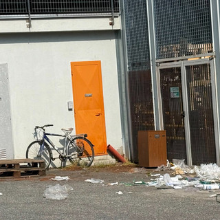 Ponderano, ancora segnalazioni dai cittadini: “Rifiuti abbandonati e situazioni di degrado” Ponderano, ancora segnalazioni dai cittadini: “Rifiuti abbandonati e situazioni di degrado”
