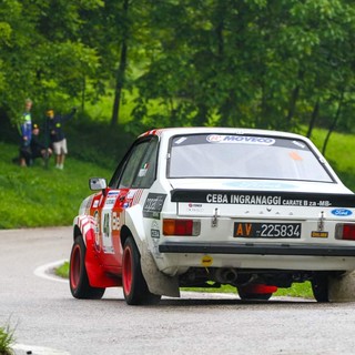 rally