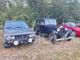 Auto e moto d'epoca protagoniste a Sala Biellese: oltre 70 equipaggi in viaggio tra le strade della Valle Elvo (servizio di Nicola Rasolo per newsbiella.it) Auto e moto d'epoca protagoniste a Sala Biellese: oltre 70 equipaggi in viaggio tra le strade della Valle Elvo (servizio di Nicola Rasolo per newsbiella.it)