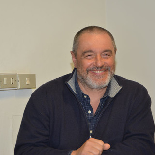 Claudio Ravetto si candida alla presidenza della federazione italiana Sci