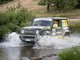 Rally &amp; Co, doppio equipaggio alla Italian Baja