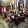 A San Nicola una riflessione sulla Terra Santa tra fede, dialogo e speranza