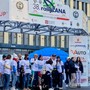 Weekend di festeggiamenti per Rally &amp; co (foto di Emanuele Calani)