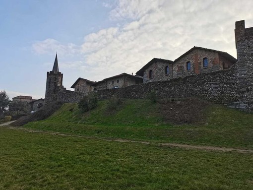 A Candelo torna il Borgo dei Desideri