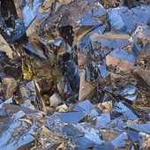 Biella, a Cossila San Grato una mostra scambio di minerali e fossili (foto di repertorio) Biella, a Cossila San Grato una mostra scambio di minerali e fossili (foto di repertorio)