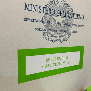 referendum giustizia