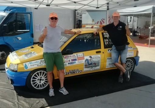 Rally & Co, in gara a Castiglione Torinese: ecco i risultati Rally & Co, in gara a Castiglione Torinese: ecco i risultati