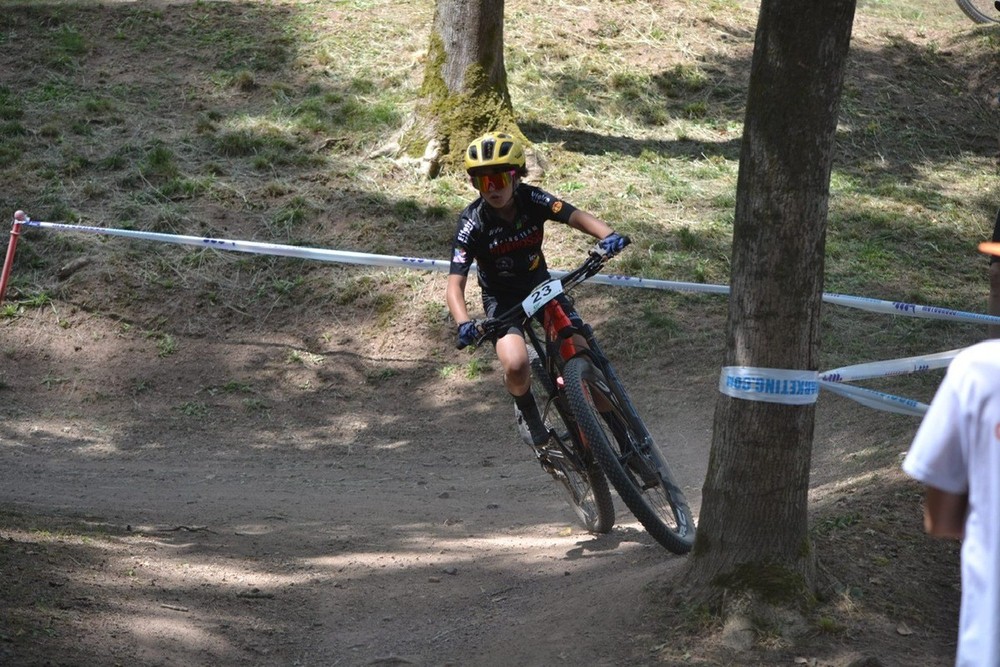 Racing Team Riverosse, secondo posto di squadra alla Challenge Regionale di Maggiora FOTO