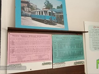 Residenza Maria Grazia a Lessona: la “Terapia del Viaggio”, quando un "treno" diventa la cura FOTO e VIDEO Mattia Baù per newsbiella.it Residenza Maria Grazia a Lessona: la “Terapia del Viaggio”, quando un "treno" diventa la cura FOTO e VIDEO Mattia Baù per newsbiella.it