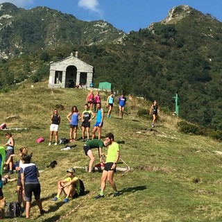 maltempo valle cervo