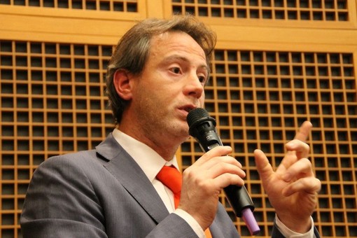 Dal Mit 1 miliardo per le strade provinciali, la risposta di Ramella Pralungo a Ercoli Dal Mit 1 miliardo per le strade provinciali, la risposta di Ramella Pralungo a Ercoli