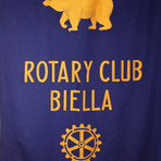 Giornata Mondiale della Polio, dal Rotary Club Biella un appello per l'ultimo miglio contro la malattia
