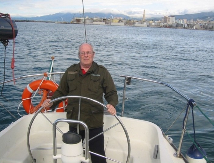 Lega Navale Sez. Biella, Rousseau ha passato il testimone a Rivetti