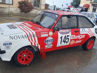 37° edizione del Rally Elba storico: ottimo risultato per i piloti e navigatori griffati Rally & co FOTO 37° edizione del Rally Elba storico: ottimo risultato per i piloti e navigatori griffati Rally & co FOTO