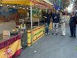 Tra gusti e profumi al mercato "Regioni d'Europa" a Biella, FOTO e VIDEO Tra gusti e profumi al mercato "Regioni d'Europa" a Biella, FOTO e VIDEO