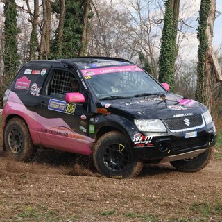 Cross country, buona la prima prova per Rodella e Buonamano