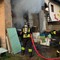 Dal Nord Ovest – A fuoco una rimessa, evitato il peggio Dal Nord Ovest – A fuoco una rimessa, evitato il peggio
