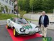 A Biella rivive la leggenda del Rally della Lana, inaugurata la mostra al FILA Brand Experience Center (servizio di Mauro Benedetti per newsbiella.it)
