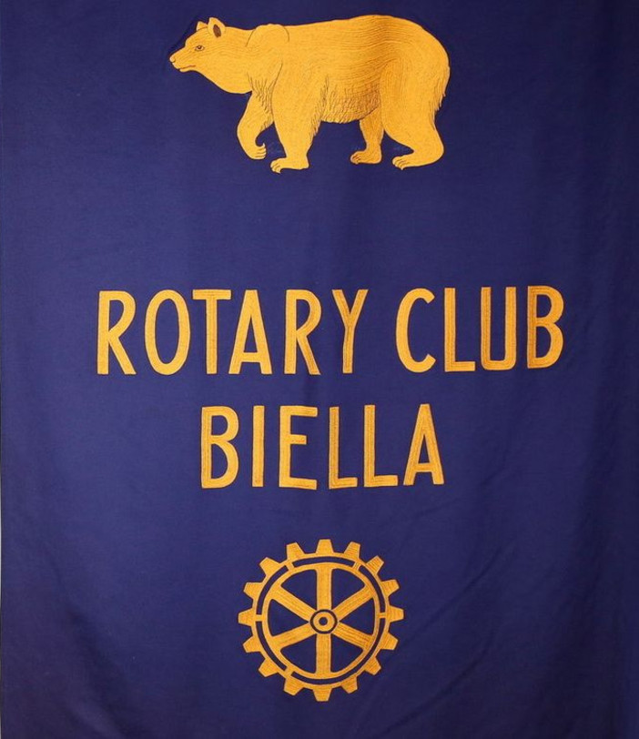 Giornata Mondiale della Polio, dal Rotary Club Biella un appello per l'ultimo miglio contro la malattia