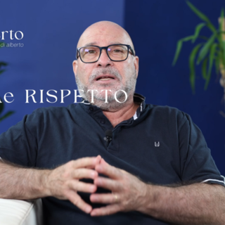 AlfAlberto, R come Rispetto: ascoltare anche chi la pensa diversamente