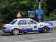 Rally & Co, 8 equipaggi e una navigatrice al Lana Storico FOTO Rally & Co, 8 equipaggi e una navigatrice al Lana Storico FOTO