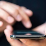 Cerreto Castello: si accorge di avere i ladri in casa in diretta dal telefono