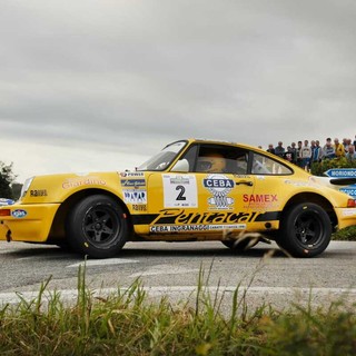 Doppia sfida per Rally &amp; Co