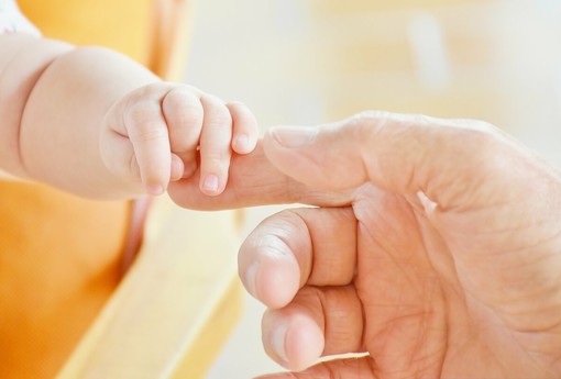 A cosa serve un PAPÀ? A Cossato se ne parla con la pedagogista Silvana Quadrino (foto di repertorio)