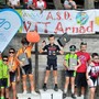 Racing Team Riverosse, due gare e due podi nel fine settimana Racing Team Riverosse, due gare e due podi nel fine settimana